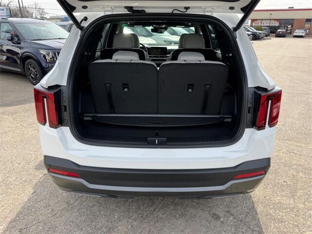 2026 Kia Sorento Hybrid X-Line SX Prestige Cape Girardeau MO