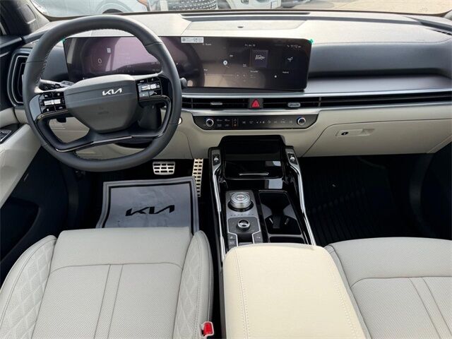 2026 Kia Sorento Hybrid X-Line SX Prestige Cape Girardeau MO