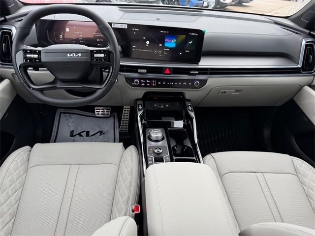 2026 Kia Sorento Hybrid X-Line SX Prestige Cape Girardeau MO