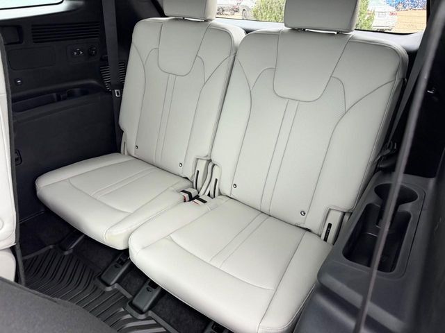 2026 Kia Sorento Hybrid X-Line SX Prestige Cape Girardeau MO