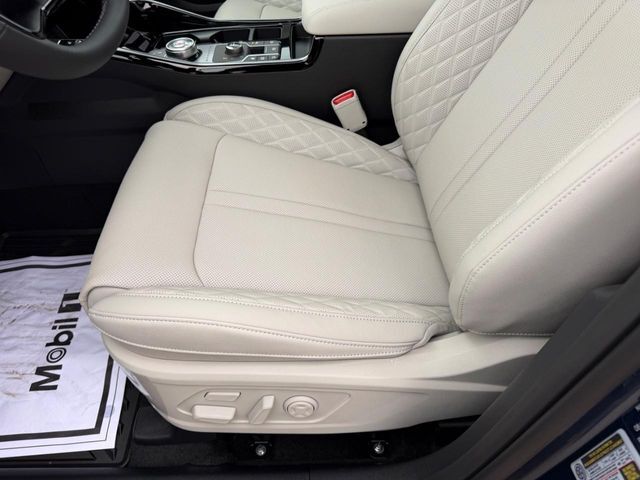 2026 Kia Sorento Hybrid X-Line SX Prestige Cape Girardeau MO