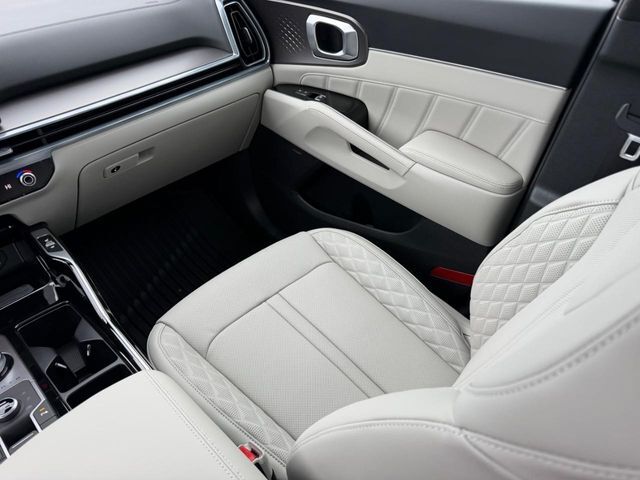 2026 Kia Sorento Hybrid X-Line SX Prestige Cape Girardeau MO