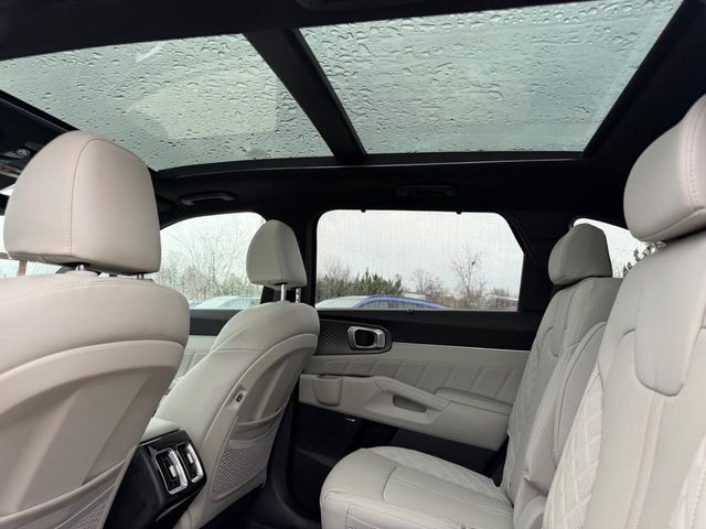 2026 Kia Sorento Hybrid X-Line SX Prestige Cape Girardeau MO