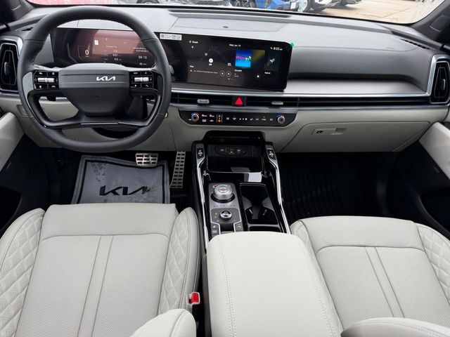 2026 Kia Sorento Hybrid X-Line SX Prestige Cape Girardeau MO