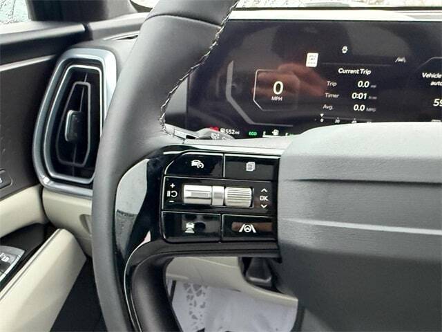 2026 Kia Sorento Hybrid X-Line SX Prestige Cape Girardeau MO