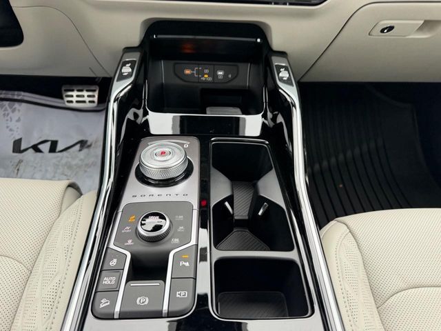 2026 Kia Sorento Hybrid X-Line SX Prestige Cape Girardeau MO