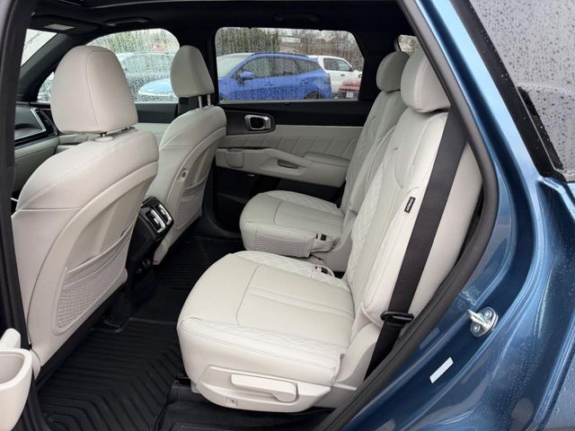 2026 Kia Sorento Hybrid X-Line SX Prestige Cape Girardeau MO