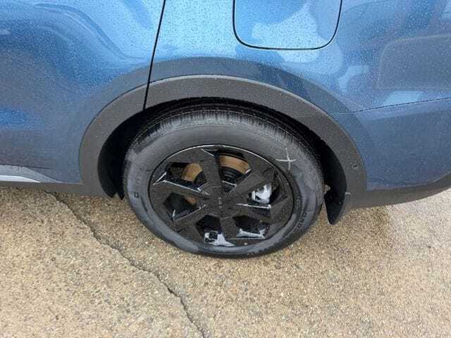 2026 Kia Sorento Hybrid X-Line SX Prestige Cape Girardeau MO