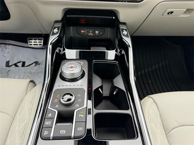 2026 Kia Sorento Hybrid X-Line SX Prestige Cape Girardeau MO