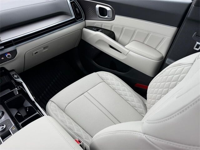 2026 Kia Sorento Hybrid X-Line SX Prestige Cape Girardeau MO