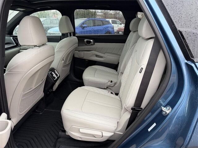 2026 Kia Sorento Hybrid X-Line SX Prestige Cape Girardeau MO