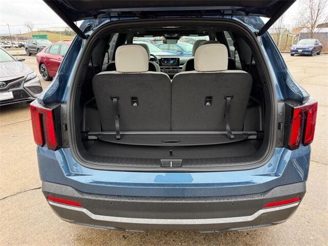 2026 Kia Sorento Hybrid X-Line SX Prestige Cape Girardeau MO