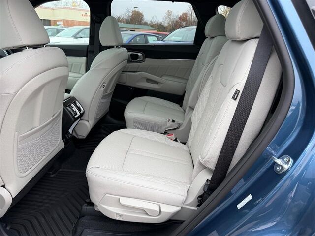 2026 Kia Sorento Hybrid X-Line SX Prestige Cape Girardeau MO