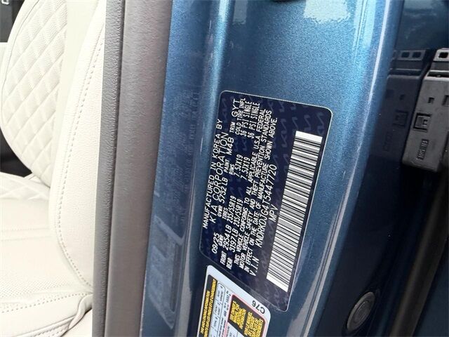 2026 Kia Sorento Hybrid X-Line SX Prestige Cape Girardeau MO