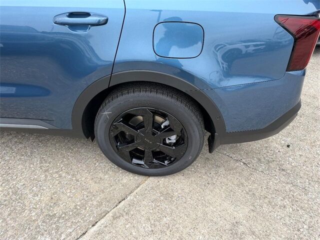 2026 Kia Sorento Hybrid X-Line SX Prestige Cape Girardeau MO