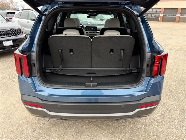 2026 Kia Sorento Hybrid X-Line SX Prestige Cape Girardeau MO