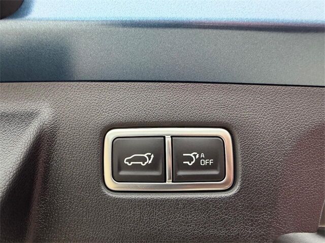 2026 Kia Sorento Hybrid X-Line SX Prestige Cape Girardeau MO