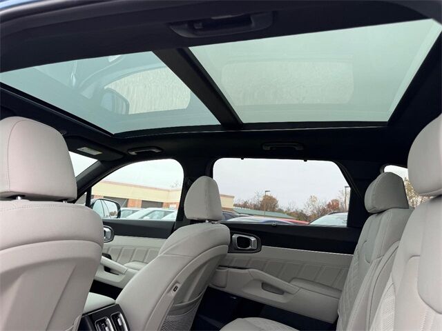 2026 Kia Sorento Hybrid X-Line SX Prestige Cape Girardeau MO