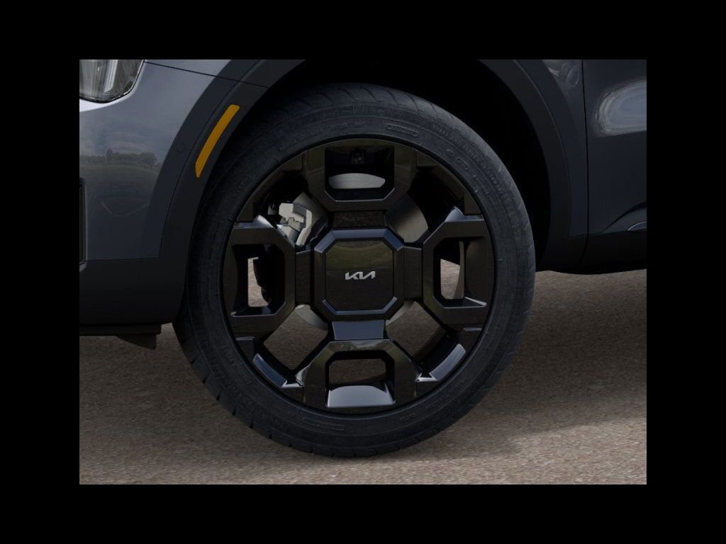 2026 Kia Sorento Hybrid X-Line SX Prestige Glendale CA