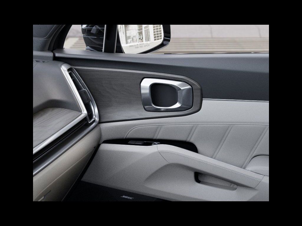 2026 Kia Sorento Hybrid X-Line SX Prestige Glendale CA