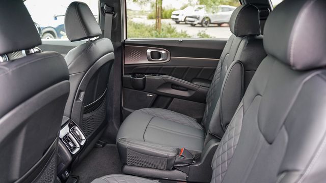 2026 Kia Sorento Hybrid X-Line SX Prestige Moreno Valley CA