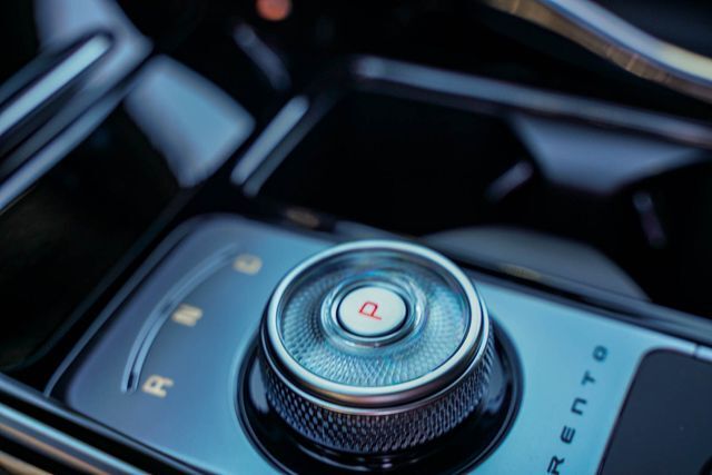 2026 Kia Sorento Hybrid X-Line SX Prestige Moreno Valley CA