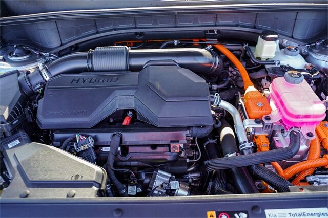 2026 Kia Sorento Hybrid X-Line SX Prestige Moreno Valley CA