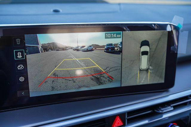 2026 Kia Sorento Hybrid X-Line SX Prestige Moreno Valley CA