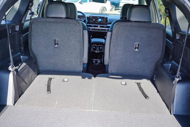 2026 Kia Sorento Hybrid X-Line SX Prestige Moreno Valley CA