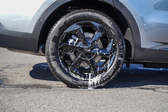 2026 Kia Sorento Hybrid X-Line SX Prestige Moreno Valley CA