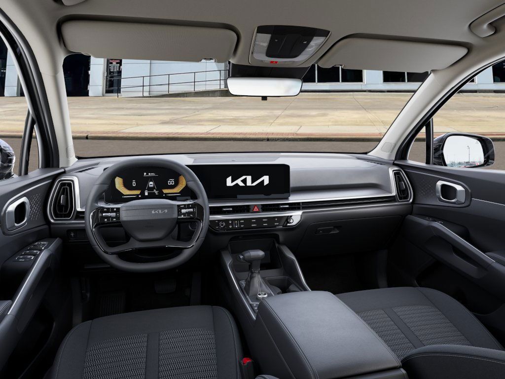 2026 Kia Sorento LX Akron OH