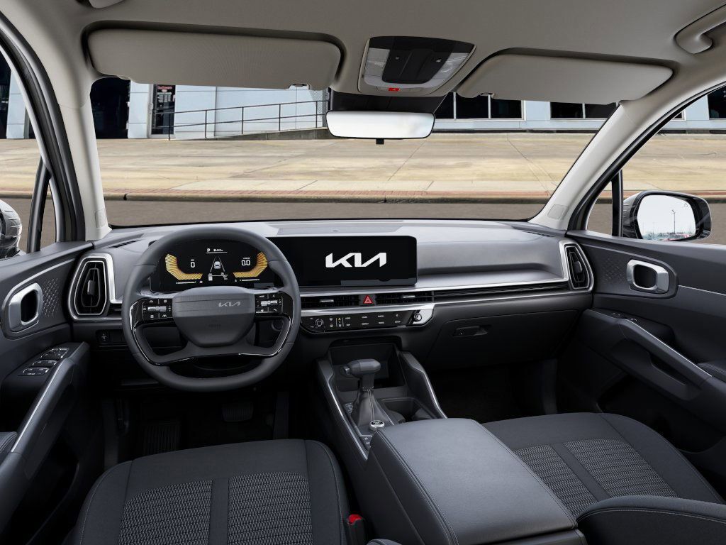 2026 Kia Sorento LX Akron OH