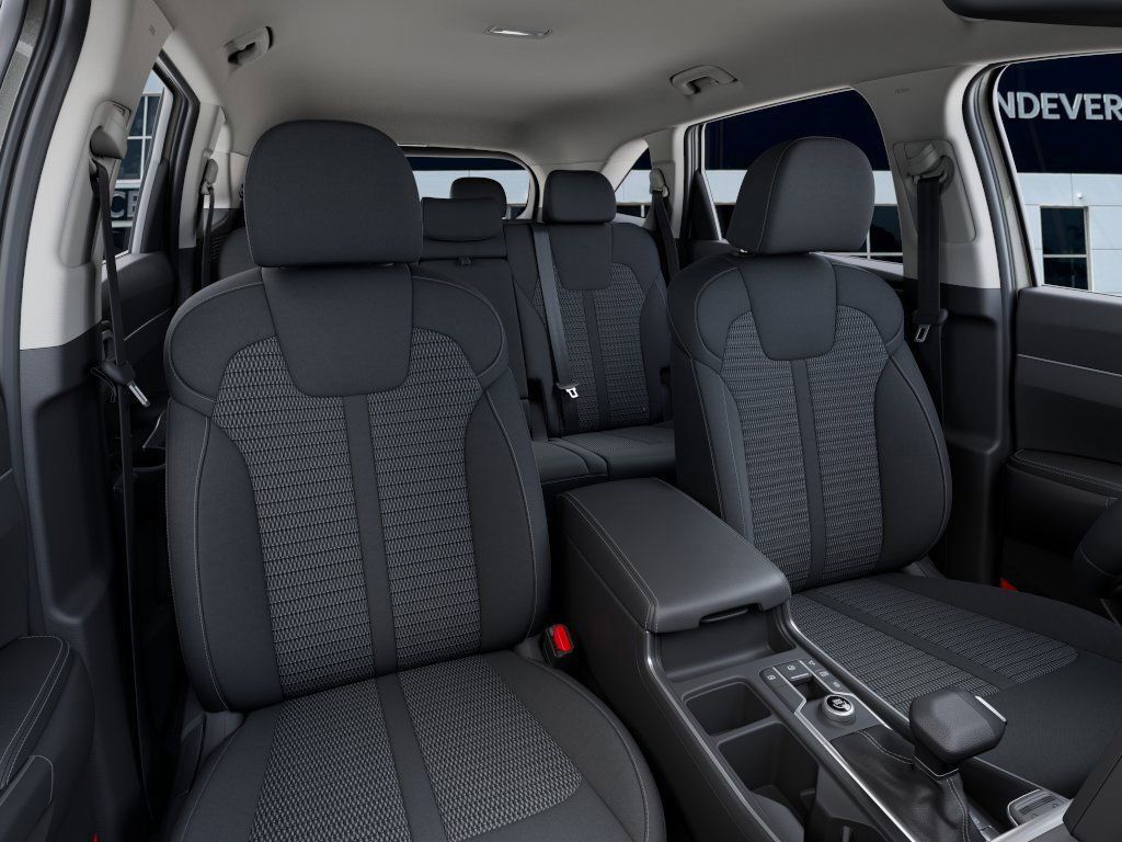 2026 Kia Sorento LX Akron OH