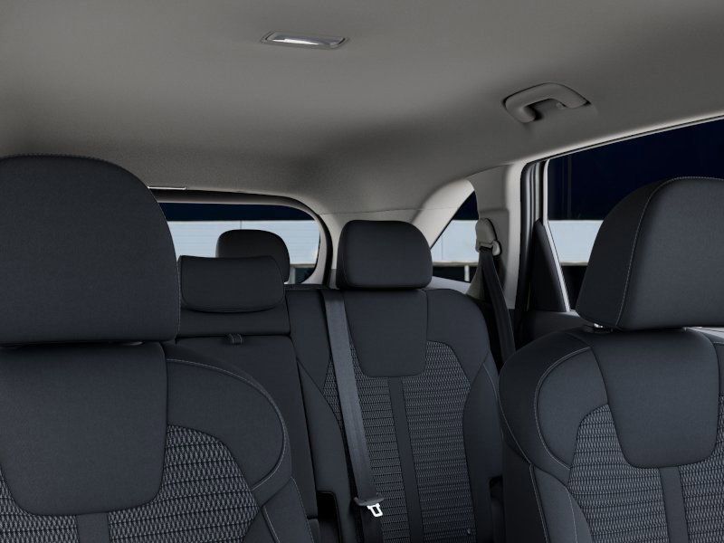 2026 Kia Sorento LX Akron OH