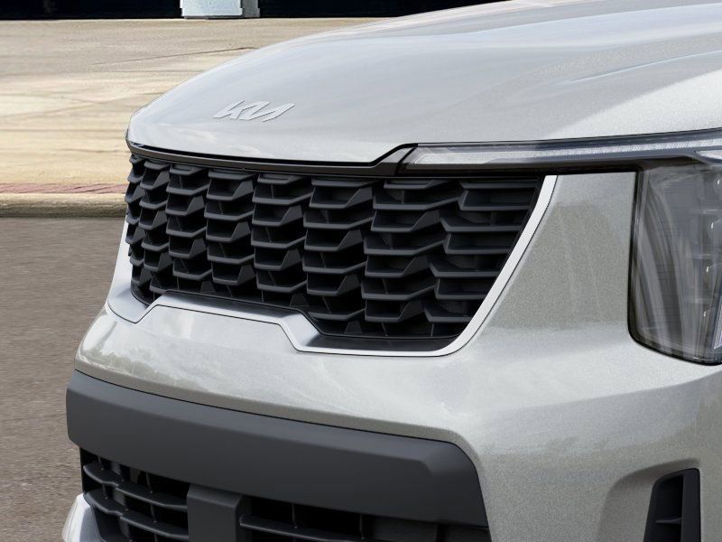 2026 Kia Sorento LX Akron OH