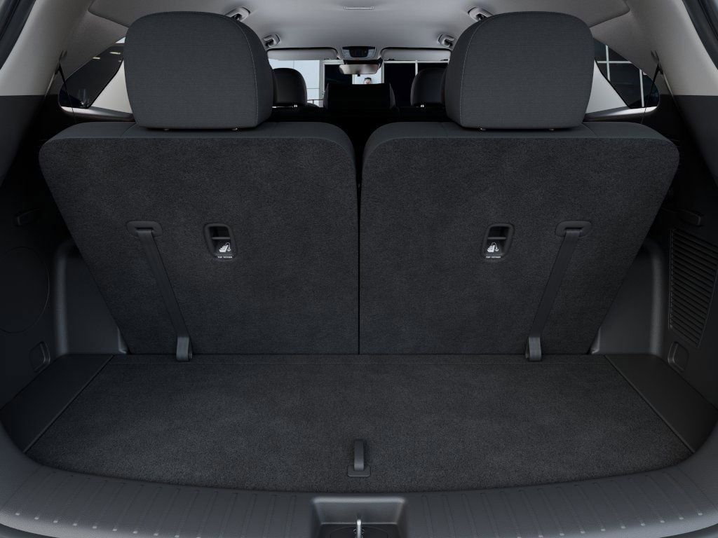 2026 Kia Sorento LX Akron OH