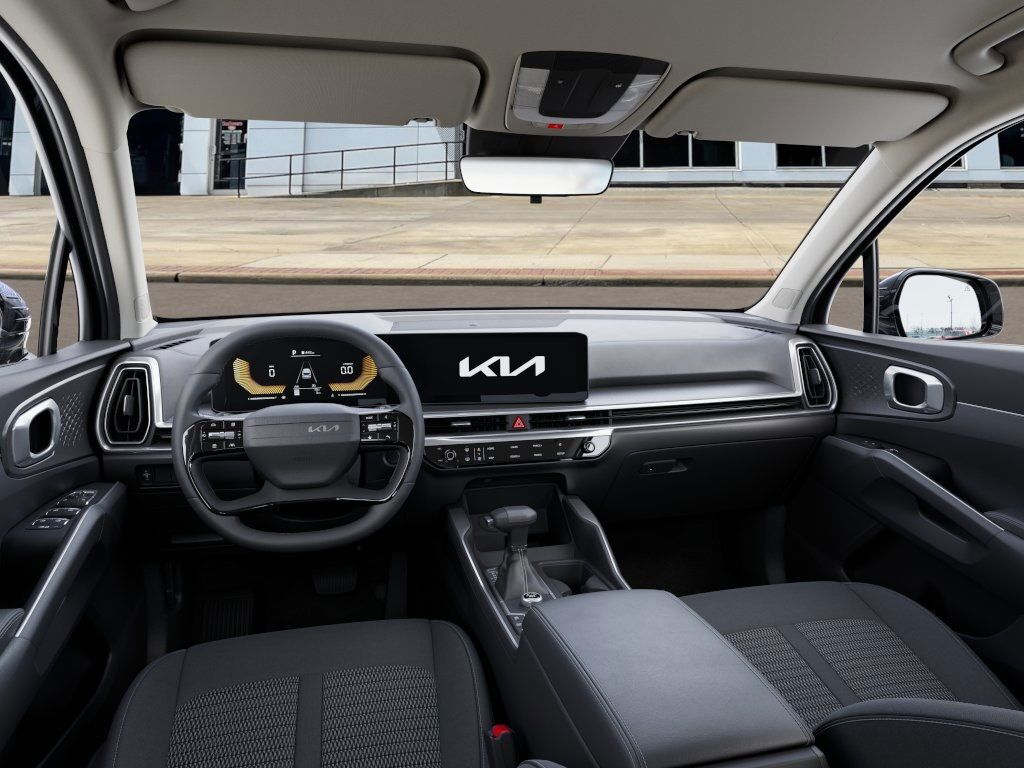 2026 Kia Sorento LX Akron OH