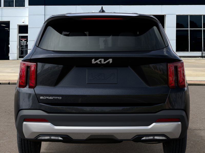 2026 Kia Sorento LX Akron OH