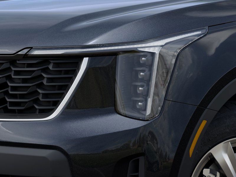 2026 Kia Sorento LX Akron OH