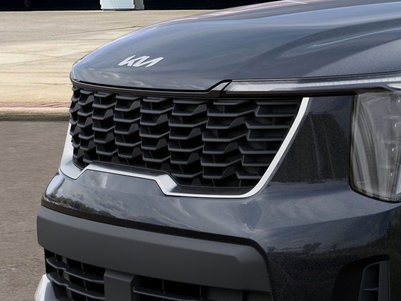 2026 Kia Sorento LX Akron OH