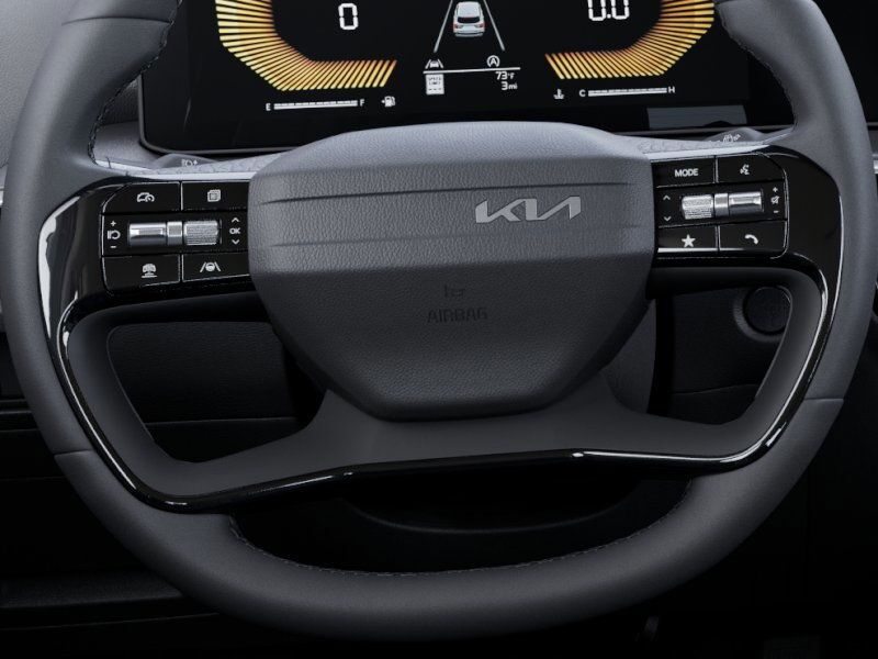 2026 Kia Sorento LX Akron OH
