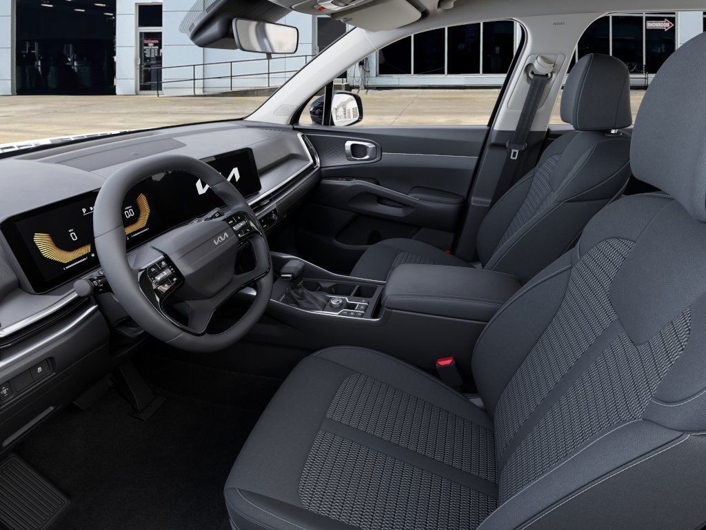 2026 Kia Sorento LX Akron OH