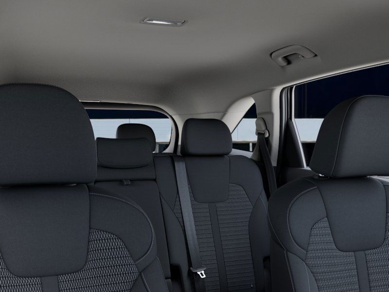 2026 Kia Sorento LX Akron OH