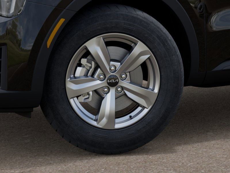 2026 Kia Sorento LX Akron OH