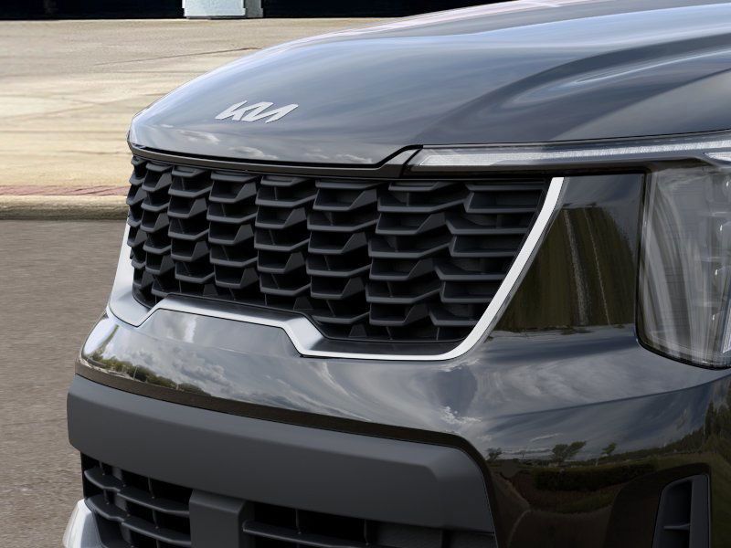 2026 Kia Sorento LX Akron OH