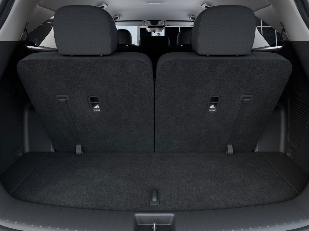 2026 Kia Sorento LX Akron OH