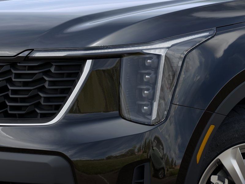 2026 Kia Sorento LX Akron OH