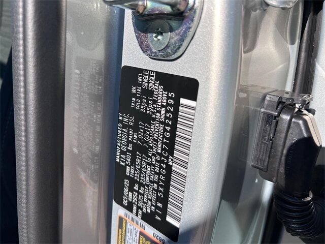 2026 Kia Sorento LX Cape Girardeau MO