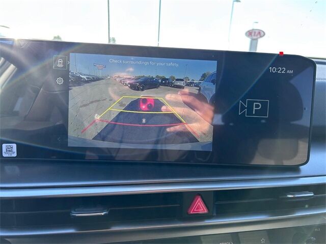 2026 Kia Sorento LX Cape Girardeau MO