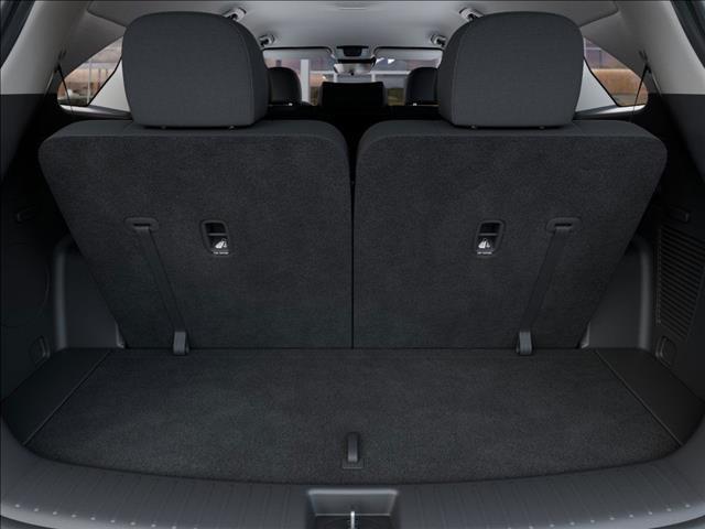2026 Kia Sorento LX Chattanooga TN